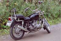 мотоцикл Урал, фото 2